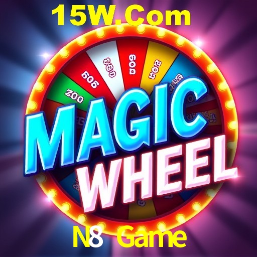 Bônus após cadastro na N8 Game