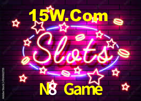 Apostas com odds competitivas na N8 Game