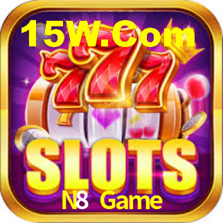 Instalação rápida do APK N8 Game