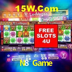 Benefícios VIP na N8 Game