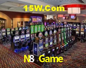 Segurança e performance na plataforma N8 Game