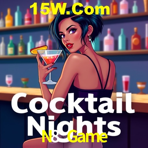 Cadastro rápido e seguro na N8 Game